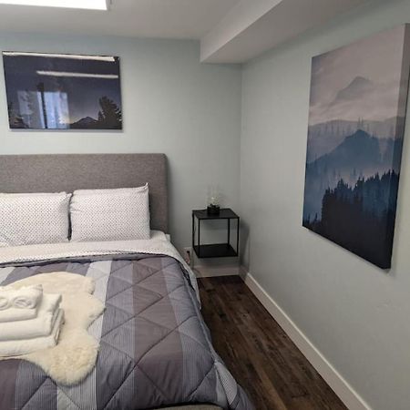 Cottage Near Restaurants And Trails Slumber Village 5 アンカレッジ エクステリア 写真