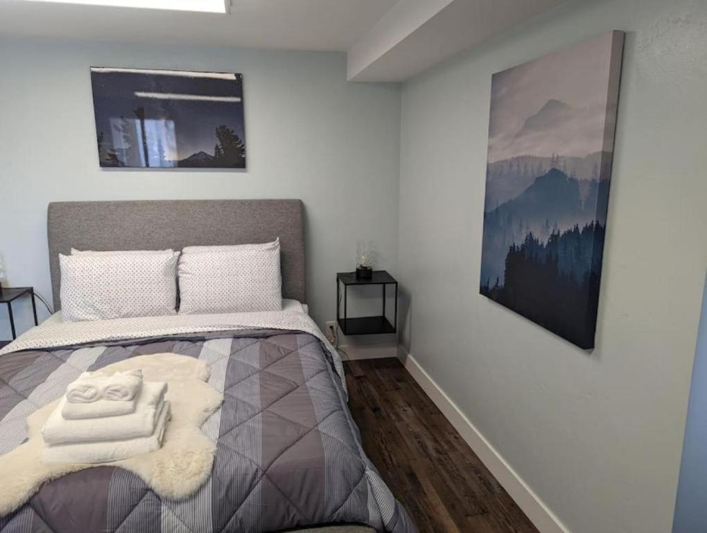 Cottage Near Restaurants And Trails Slumber Village 5 アンカレッジ エクステリア 写真
